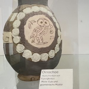Oinochoe