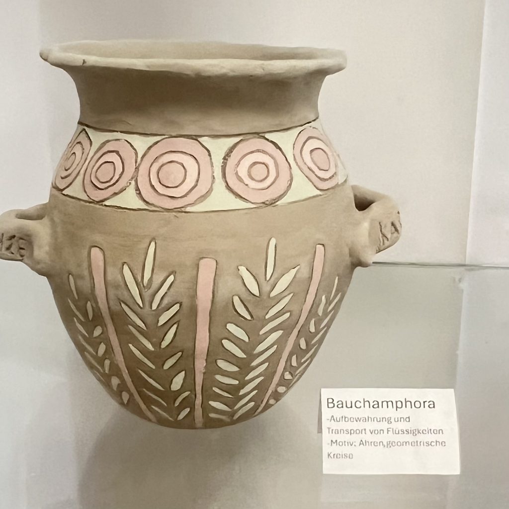 Bauchamphora