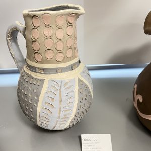 Oinochoe